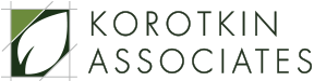 Korotkin Associates Logo